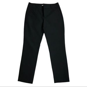 Calvin Klein Pants Black Women Size 6